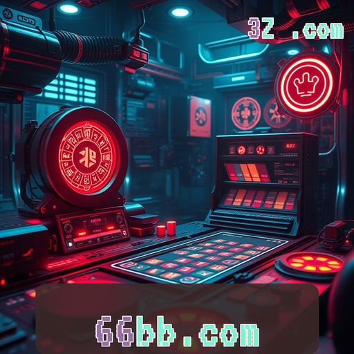 Explorando o Cassino Vibrante do 66bb.com: Uma Nova Era de Diversão