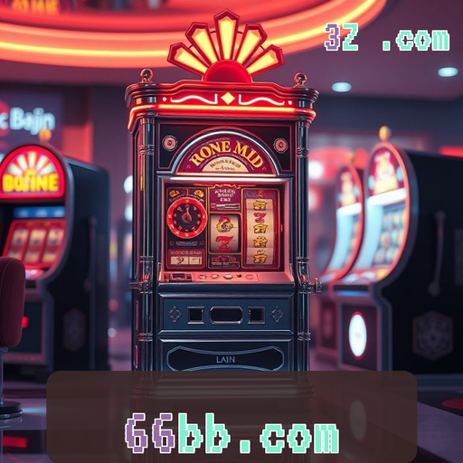 A Magia do Login: Conecte-se no 66bb.com e Jogue!
